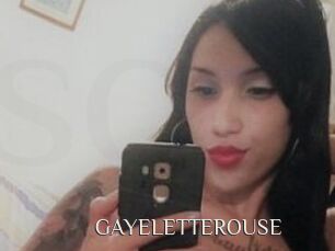 GAYELETTEROUSE