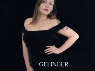 GELINGER