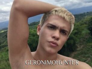 GERONIMOHUNTER