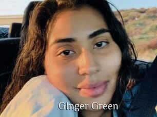 GInger_Green