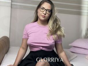 GLORRIYA