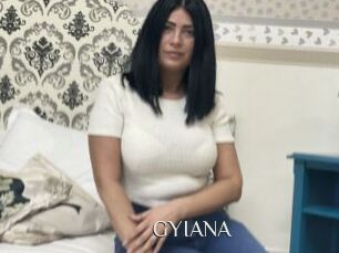 GYIANA