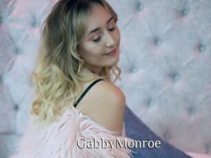 GabbyMonroe