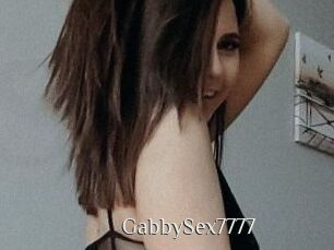 GabbySex7777