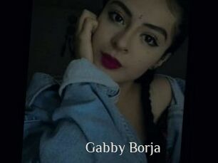 Gabby_Borja