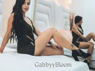 GabbyyBloom