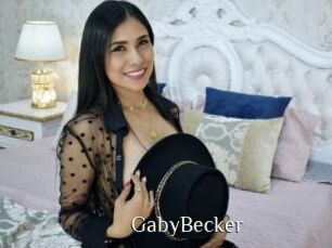 GabyBecker