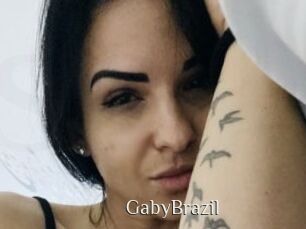 GabyBrazil