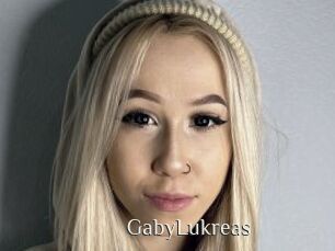 GabyLukreas