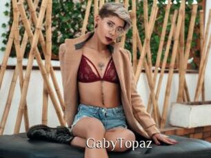 GabyTopaz