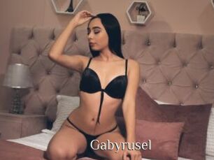 Gabyrusel