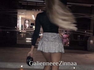 GalienneeeZinnaa