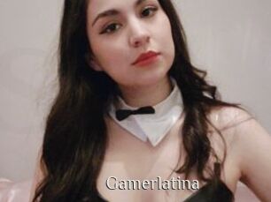 Gamerlatina