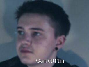 GarrettFtm