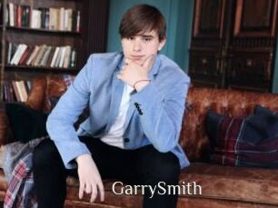 GarrySmith