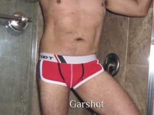 Garshot