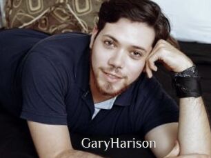 GaryHarison