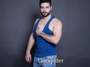 GaryRider