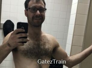 GatezTrain