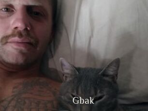 Gbak