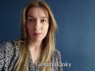 GemmaKinky