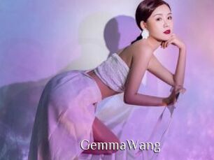 GemmaWang