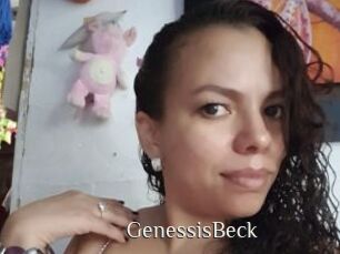 GenessisBeck