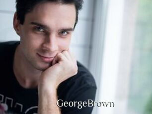 GeorgeBrown