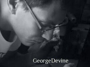 GeorgeDevine