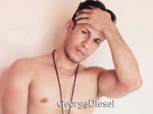 GeorgeDiesel