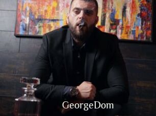 GeorgeDom