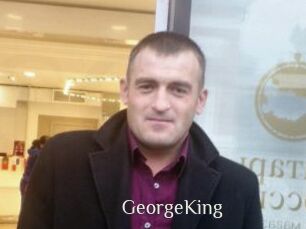 GeorgeKing