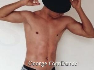 George_GymDance