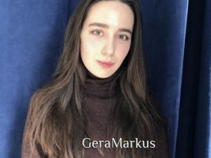 GeraMarkus