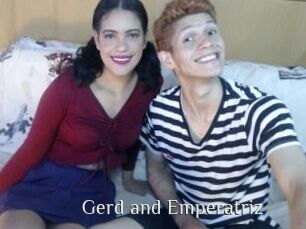 Gerd_and_Emperatriz