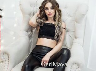 GerlMaya