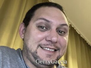 GerryGarcia