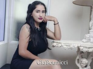 GiaBounicci