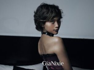 GiaNixie