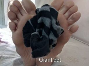 GianFeet