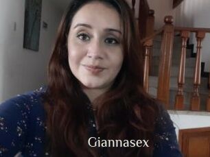 Giannasex