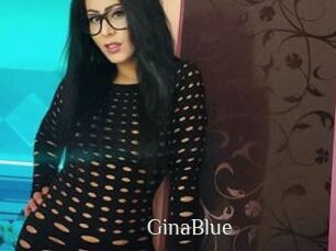 GinaBlue