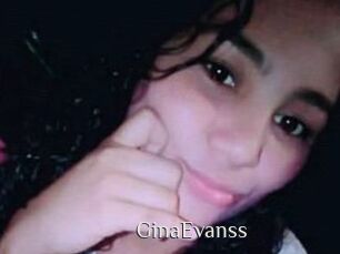 GinaEvanss