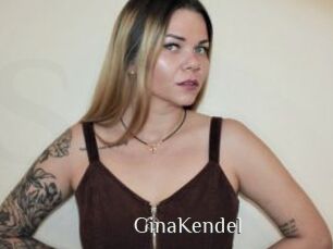 GinaKendel