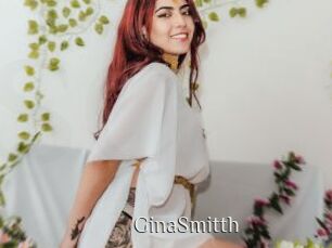 GinaSmitth