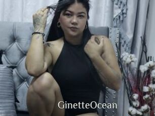 GinetteOcean