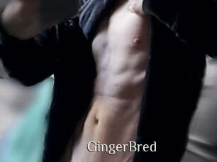 GingerBred