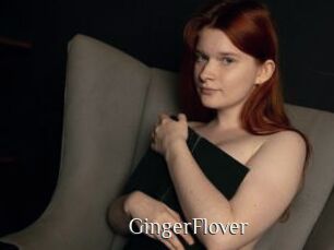 GingerFlover