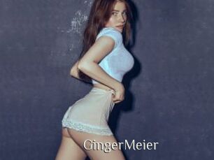 GingerMeier