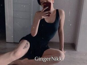 GingerNikki